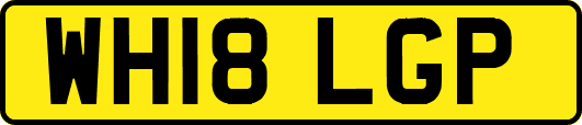 WH18LGP