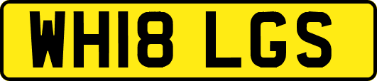 WH18LGS