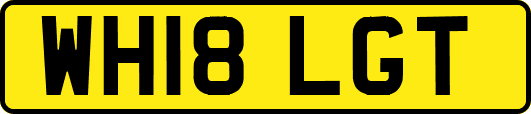 WH18LGT