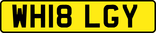 WH18LGY