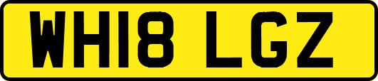 WH18LGZ