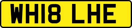 WH18LHE