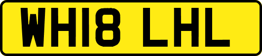WH18LHL