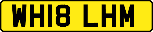 WH18LHM