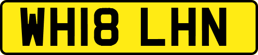 WH18LHN