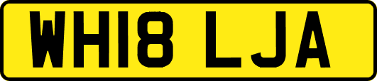 WH18LJA