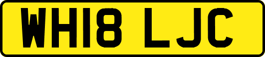 WH18LJC