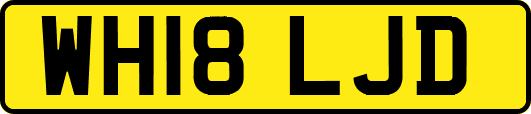 WH18LJD