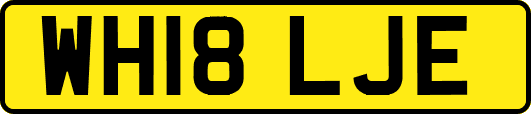 WH18LJE