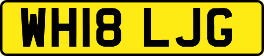 WH18LJG