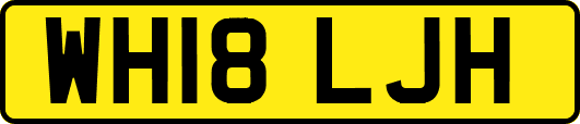 WH18LJH