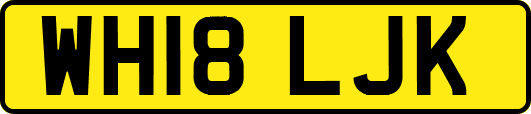 WH18LJK