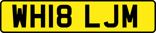 WH18LJM