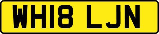 WH18LJN