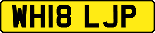 WH18LJP
