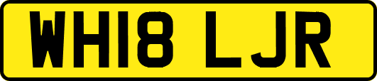 WH18LJR
