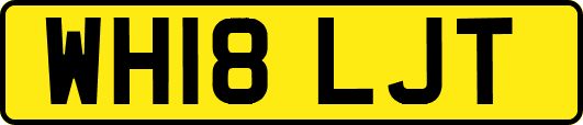 WH18LJT
