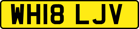 WH18LJV