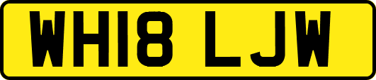 WH18LJW