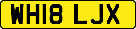 WH18LJX
