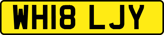 WH18LJY
