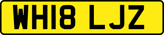 WH18LJZ