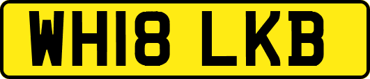 WH18LKB