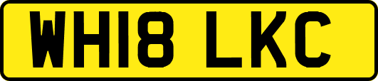 WH18LKC