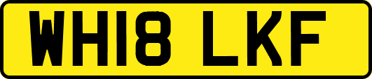 WH18LKF