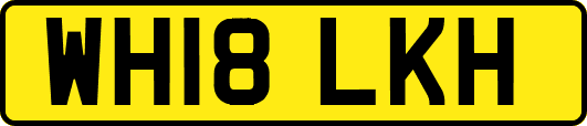 WH18LKH