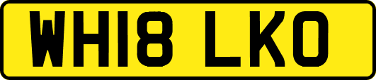 WH18LKO