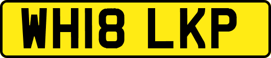 WH18LKP