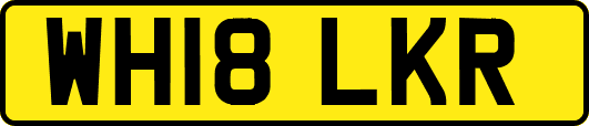 WH18LKR