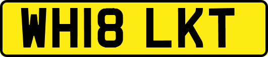 WH18LKT