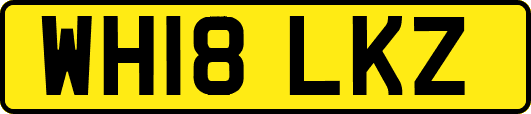 WH18LKZ