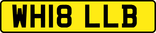 WH18LLB