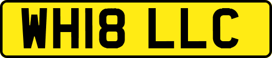 WH18LLC