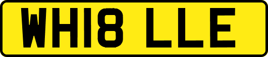 WH18LLE