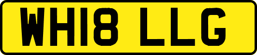 WH18LLG
