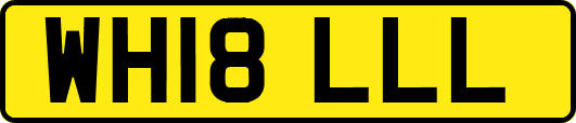 WH18LLL