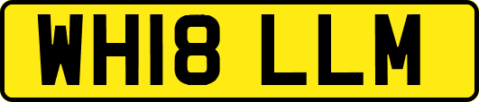 WH18LLM