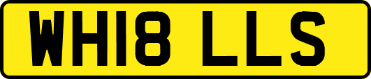 WH18LLS