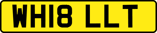 WH18LLT
