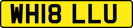 WH18LLU