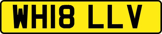 WH18LLV