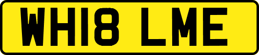 WH18LME