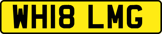 WH18LMG