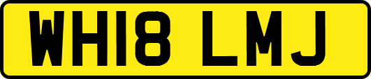 WH18LMJ