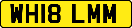 WH18LMM