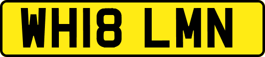 WH18LMN